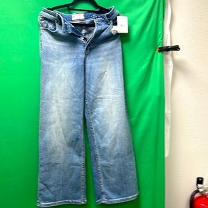 Jeans with tag size W 27